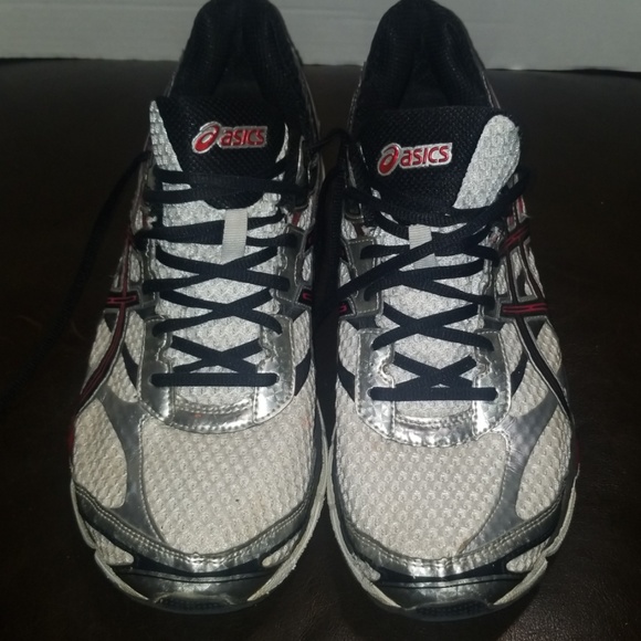 Asics Other - MEN'S ASICS GEL- CUMULUS 16 RUNNING SHOES SZ.12